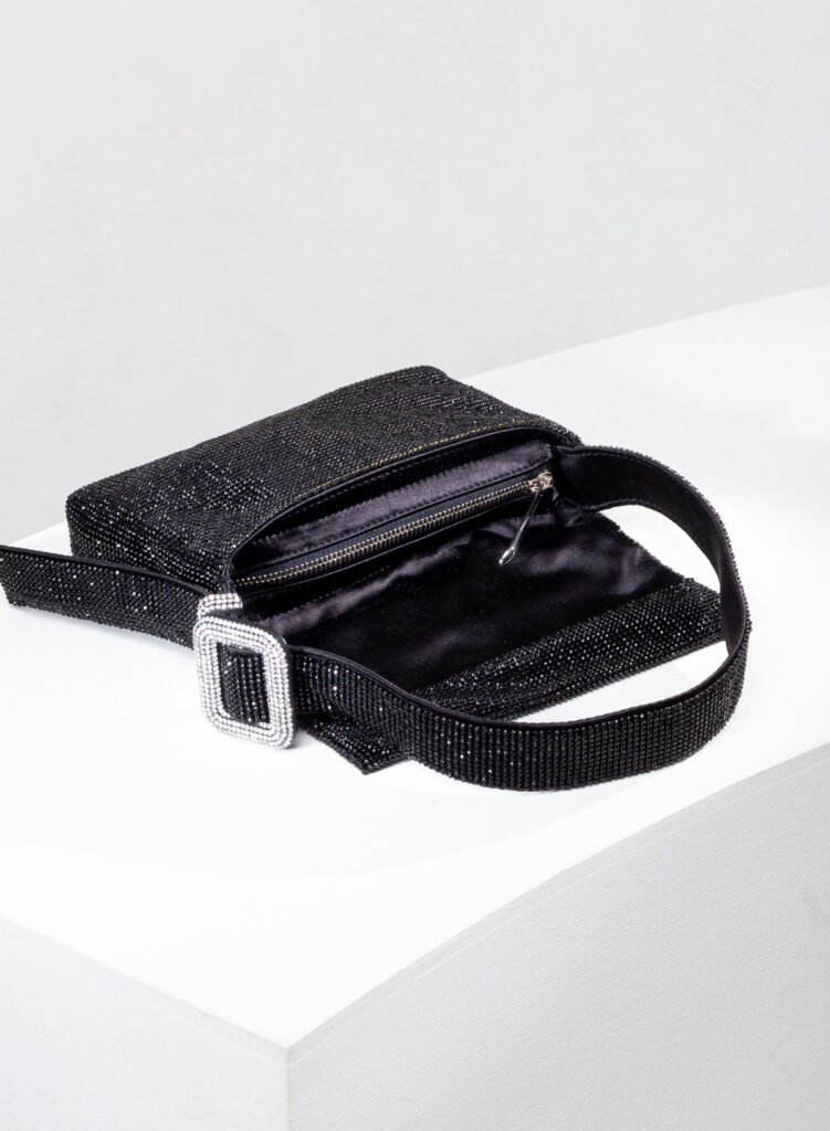 Benedetta Bruzziches - La Vitti Mignon - Jet Black