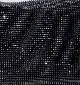 Benedetta Bruzziches - La Vitti Mignon - Jet Black - Image 8