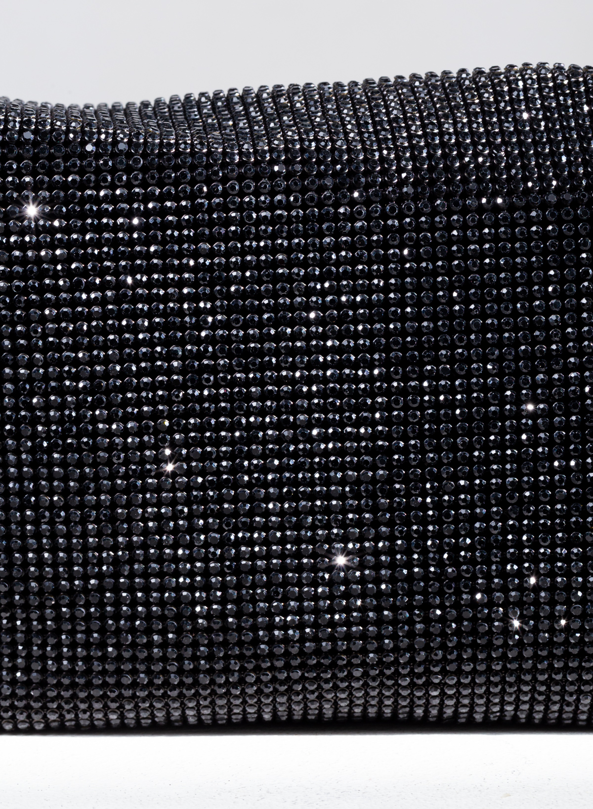 Benedetta Bruzziches - La Vitti Mignon - Jet Black - Image 8