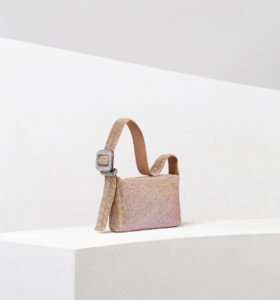 Benedetta Bruzziches - La Vitti Mignon - Golden Gun - Image 3