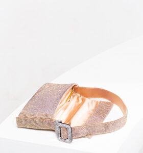 Benedetta Bruzziches - La Vitti Mignon - Golden Gun - Image 6