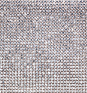 Benedetta Bruzziches - Your Best Friend Petite - Crystal On Silver - Image 5