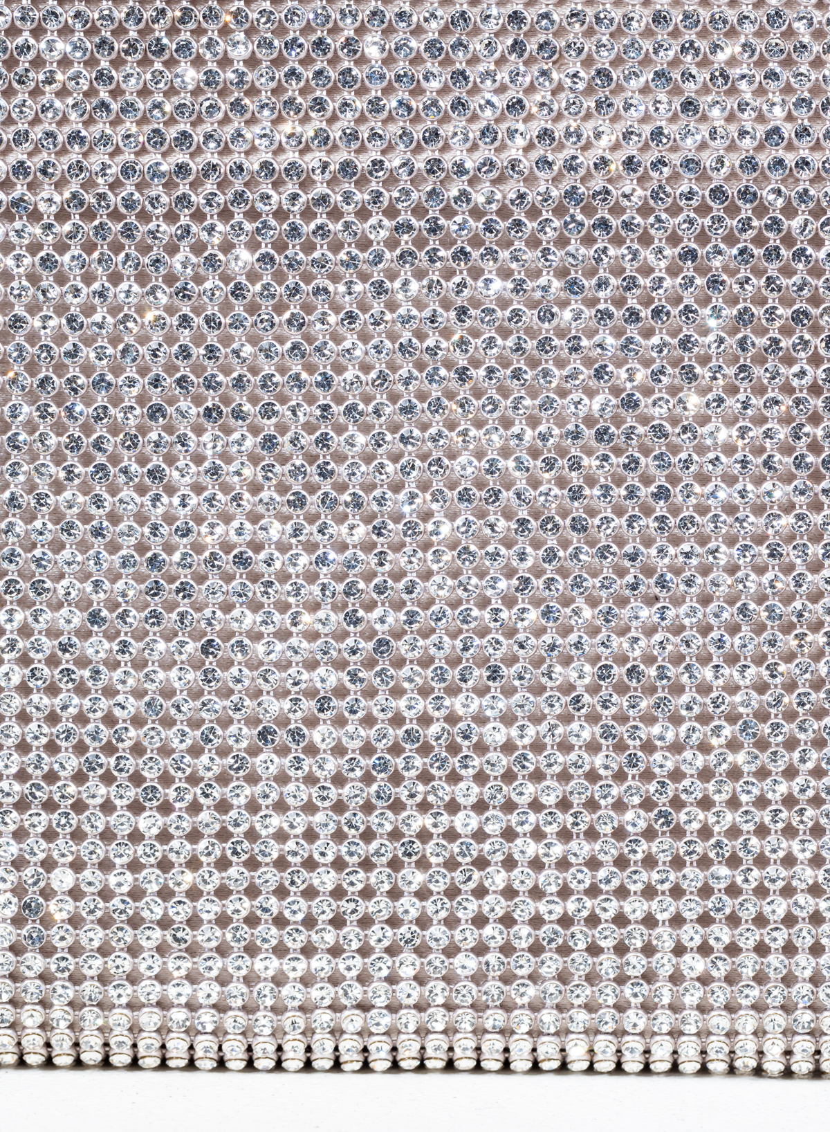Benedetta Bruzziches - Your Best Friend Petite - Crystal On Silver - Image 5
