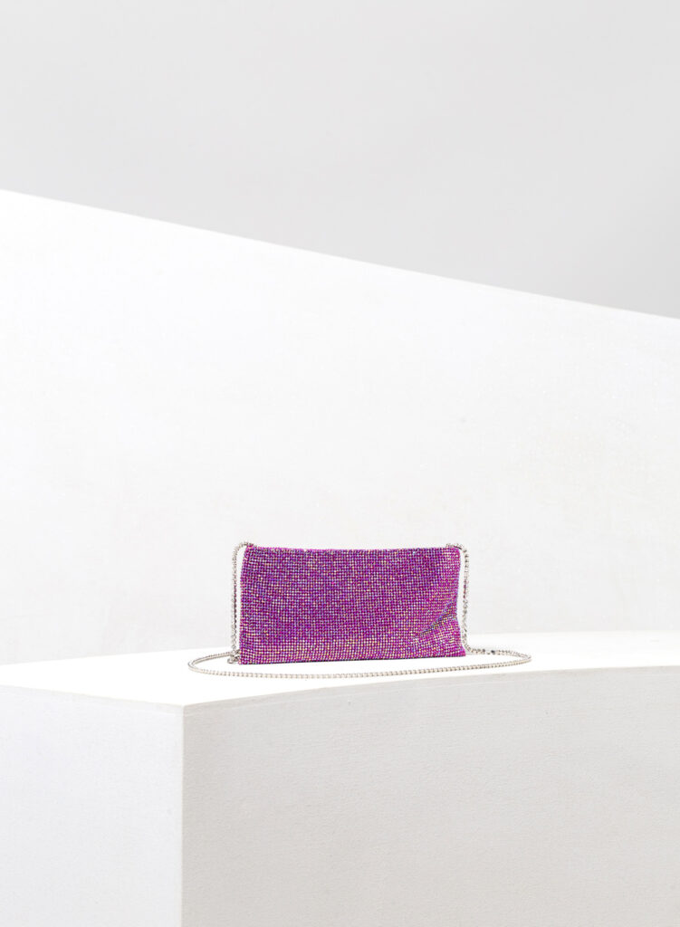 Benedetta Bruzziches - Your Best Friend Petite On Her Majesty's Secret Service