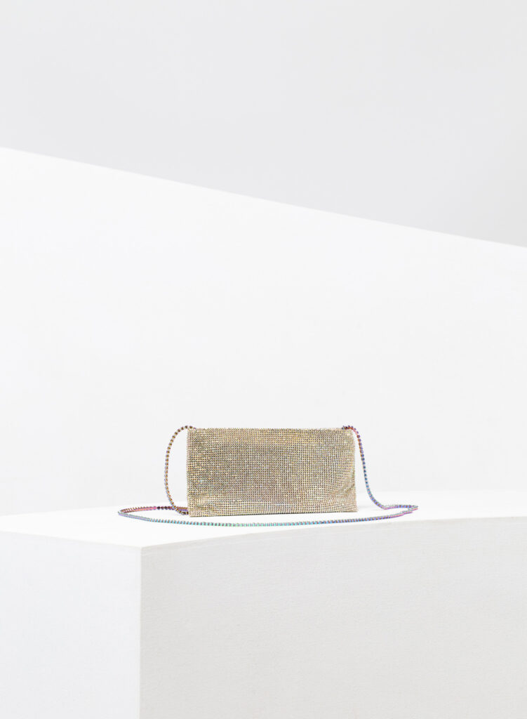 Benedetta Bruzziches - Your Best Friend Petite - Golden Gun