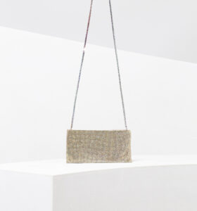 Benedetta Bruzziches - Your Best Friend Petite - Golden Gun - Image 3