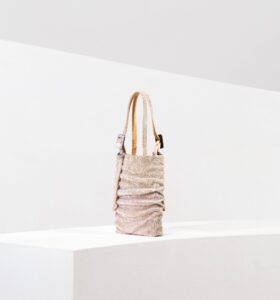Benedetta Bruzziches - Lollo La Petite Golden Gun - Image 4
