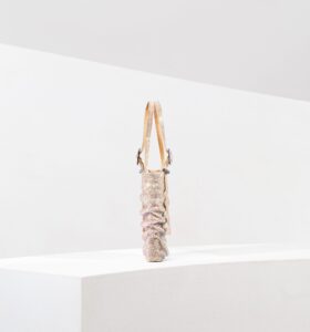 Benedetta Bruzziches - Lollo La Petite Golden Gun - Image 5