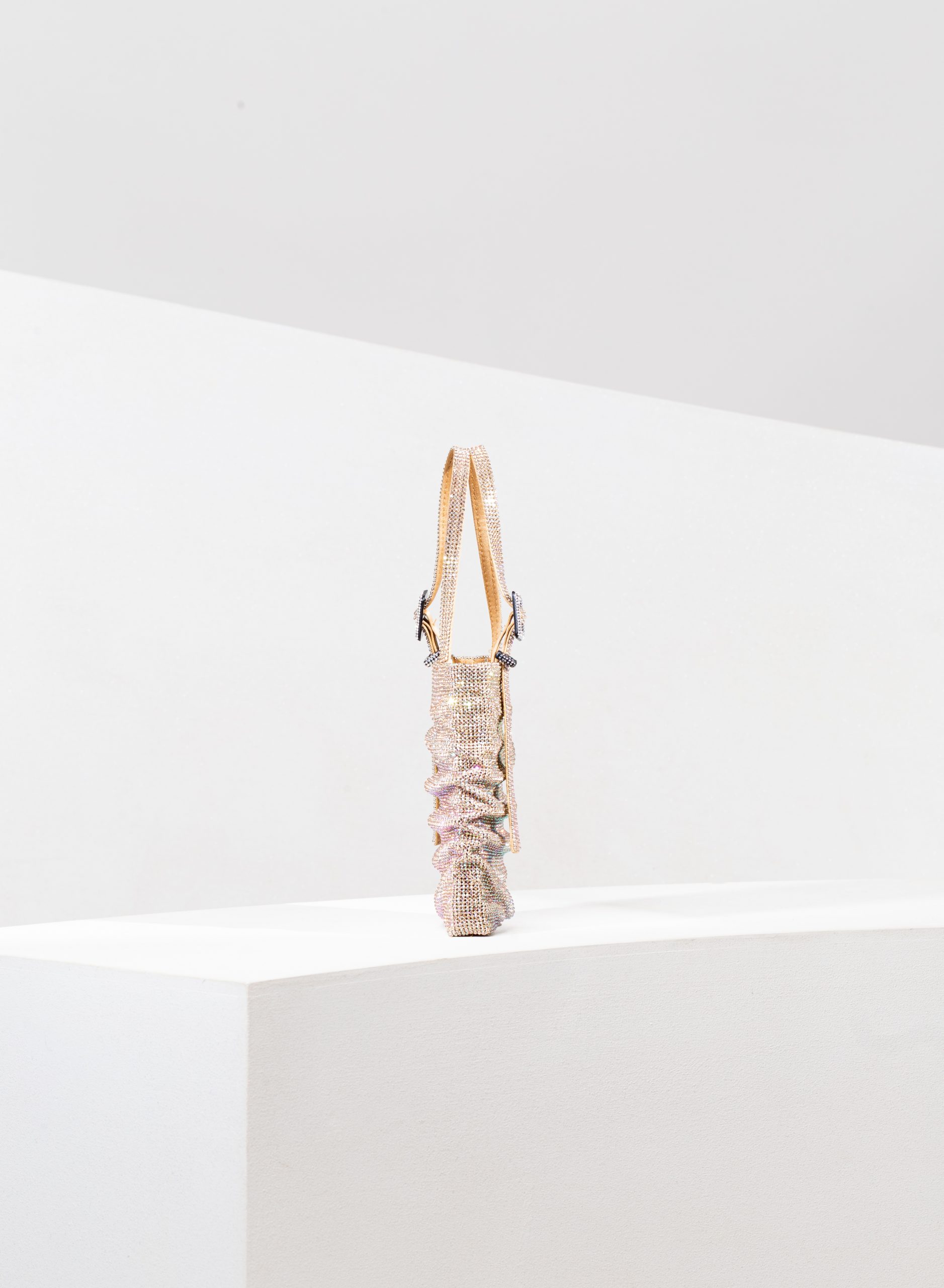 Benedetta Bruzziches - Lollo La Petite Golden Gun - Image 5
