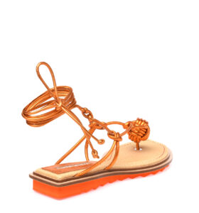 Claudio Merazzi - Hong Kong Orange - Image 4