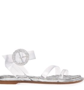 Claudio Merazzi - Ibiza Sandal Transaprent - Image 2