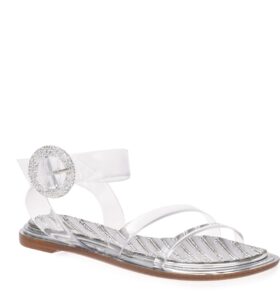 Claudio Merazzi - Ibiza Sandal Transaprent - Image 3