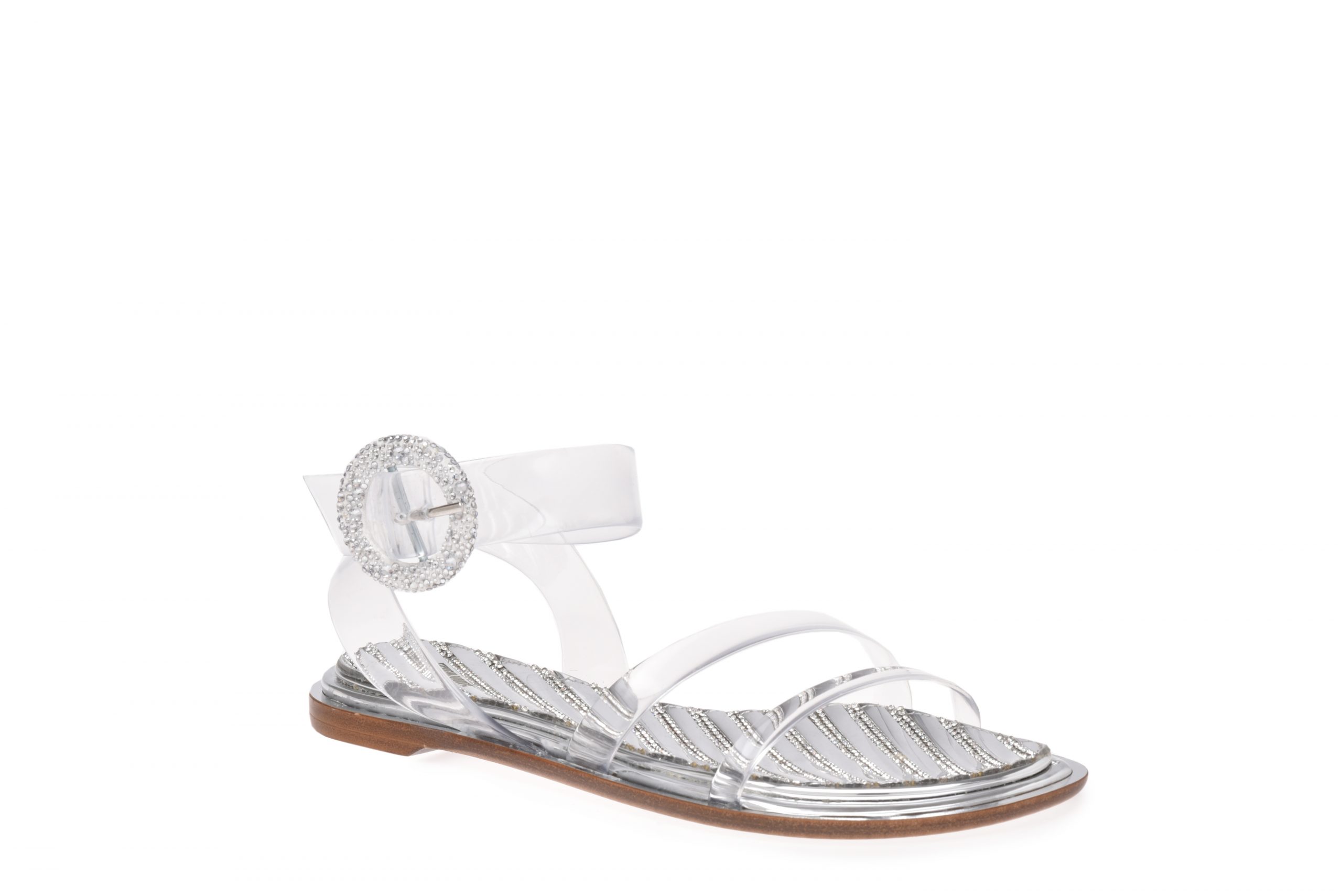 Claudio Merazzi - Ibiza Sandal Transaprent - Image 3