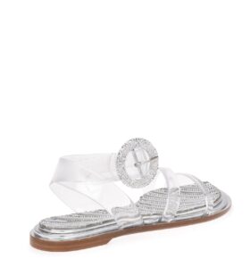 Claudio Merazzi - Ibiza Sandal Transaprent - Image 4
