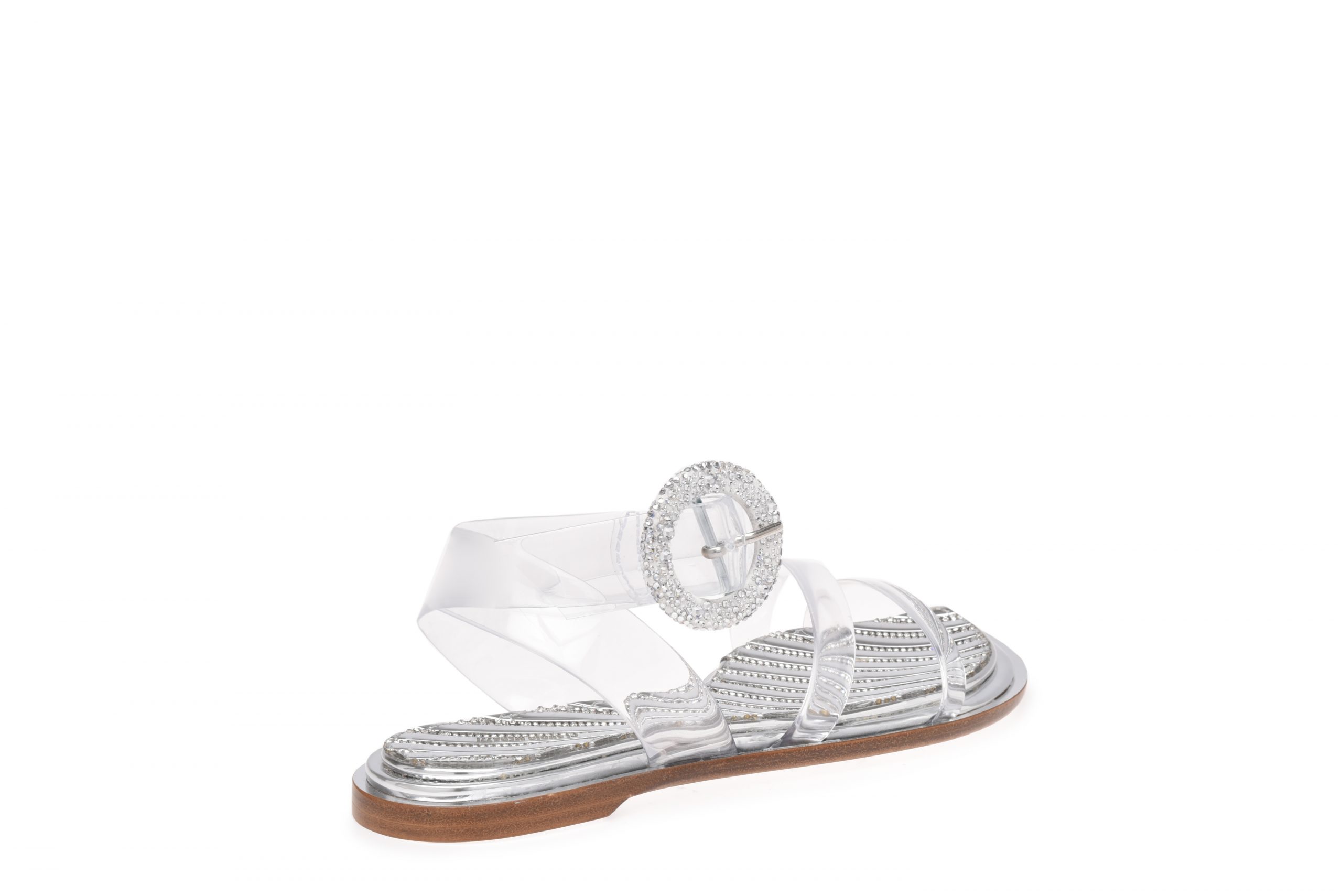 Claudio Merazzi - Ibiza Sandal Transaprent - Image 4
