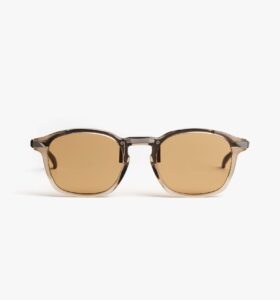 Movitra - Inceptus 02 C3 - Crystal Moka with Light Brown Lenses  - Limited Edition - Image 2