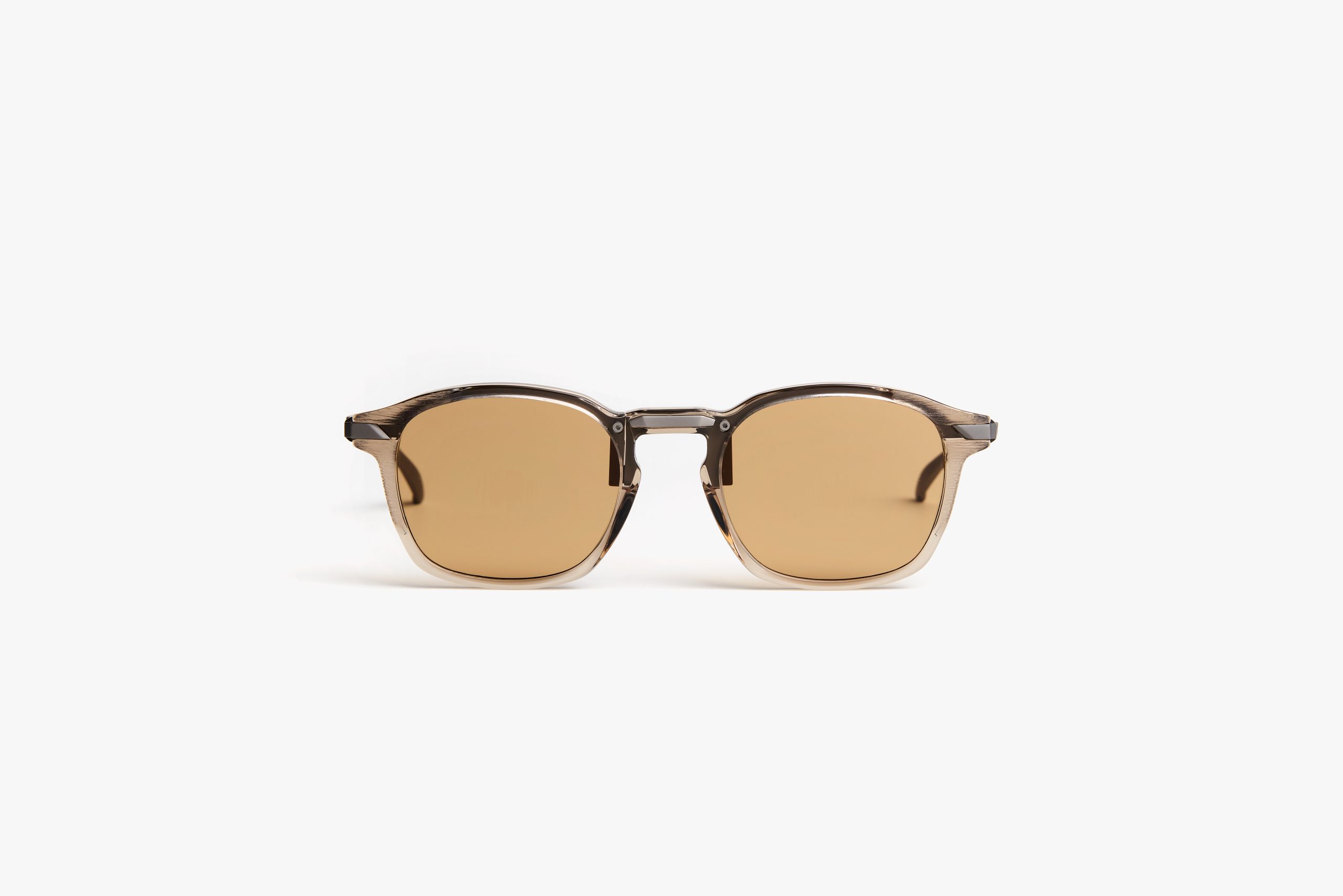 Movitra - Inceptus 02 C3 - Crystal Moka with Light Brown Lenses  - Limited Edition - Image 2