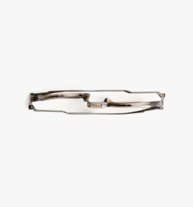 Movitra - Inceptus 02 C3 - Crystal Moka with Light Brown Lenses  - Limited Edition - Image 4