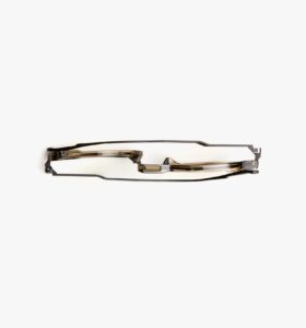 Movitra - Inceptus 03 C3 - Crystal Mud with Yellow Lenses  - Limited Edition - Image 4
