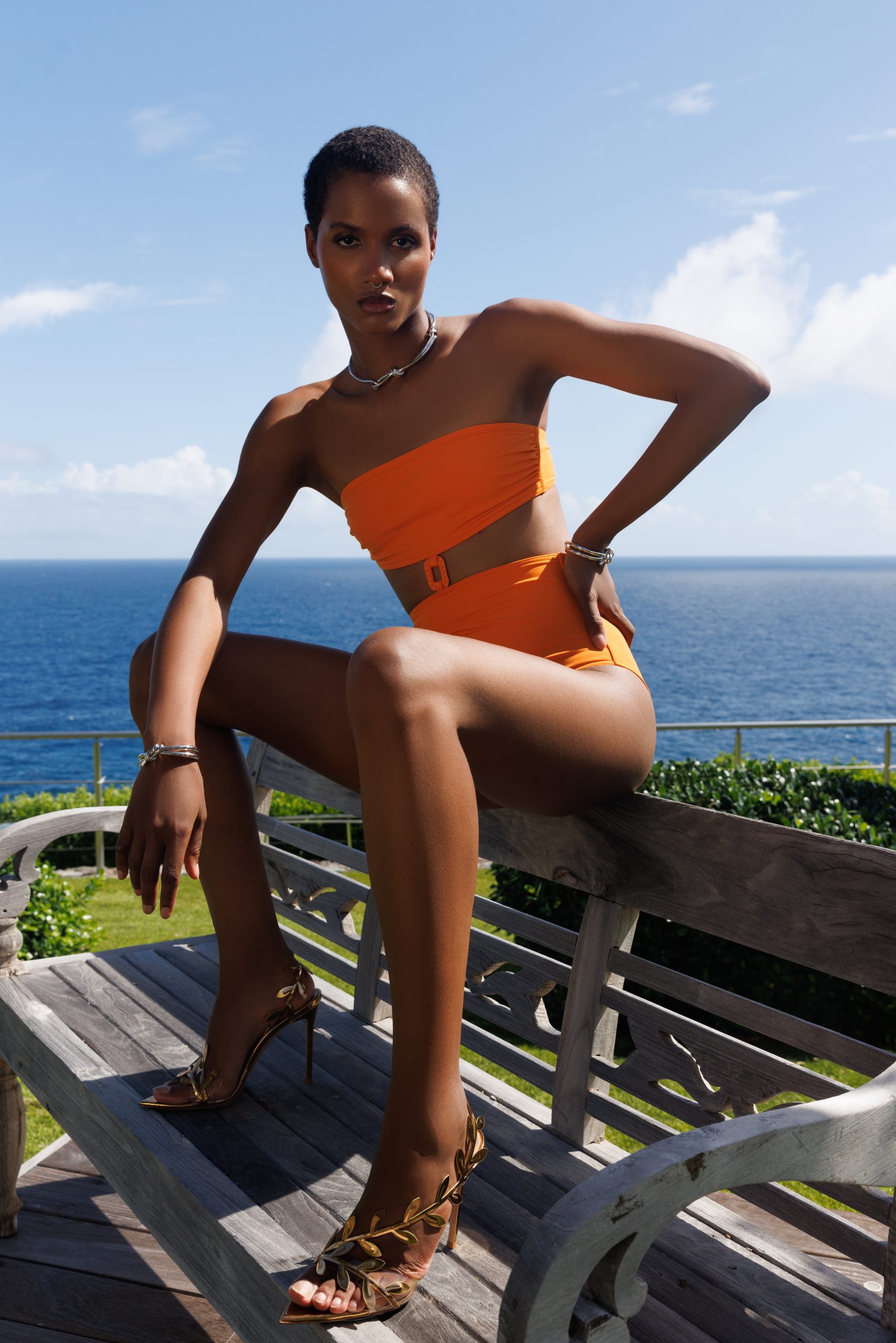 Gianvito Rossi - Flavia Sandal - Mekong - Image 7