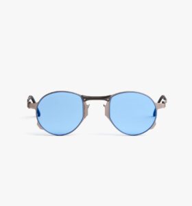Movitra - Levitas 04 C1 - Light Gun with Blue Lenses - Image 1