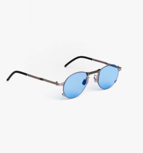 Movitra - Levitas 04 C1 - Light Gun with Blue Lenses - Image 3
