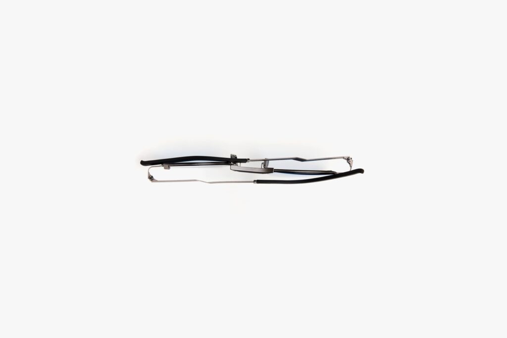 Movitra - Levitas 04 C1 - Light Gun with Blue Lenses