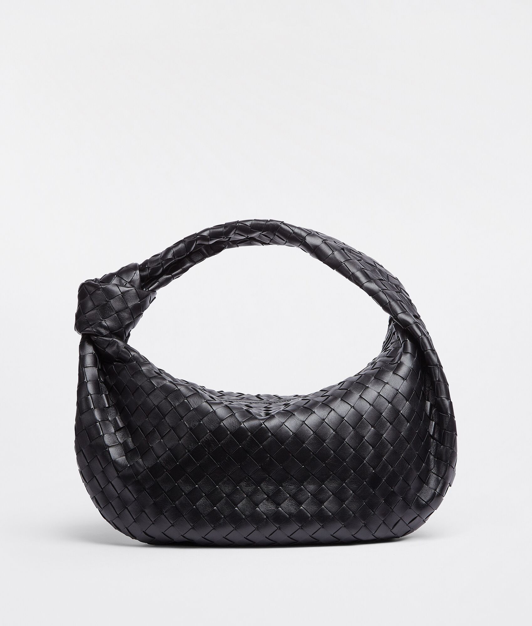 Bottega Veneta - Small Jodie - Black - Image 2