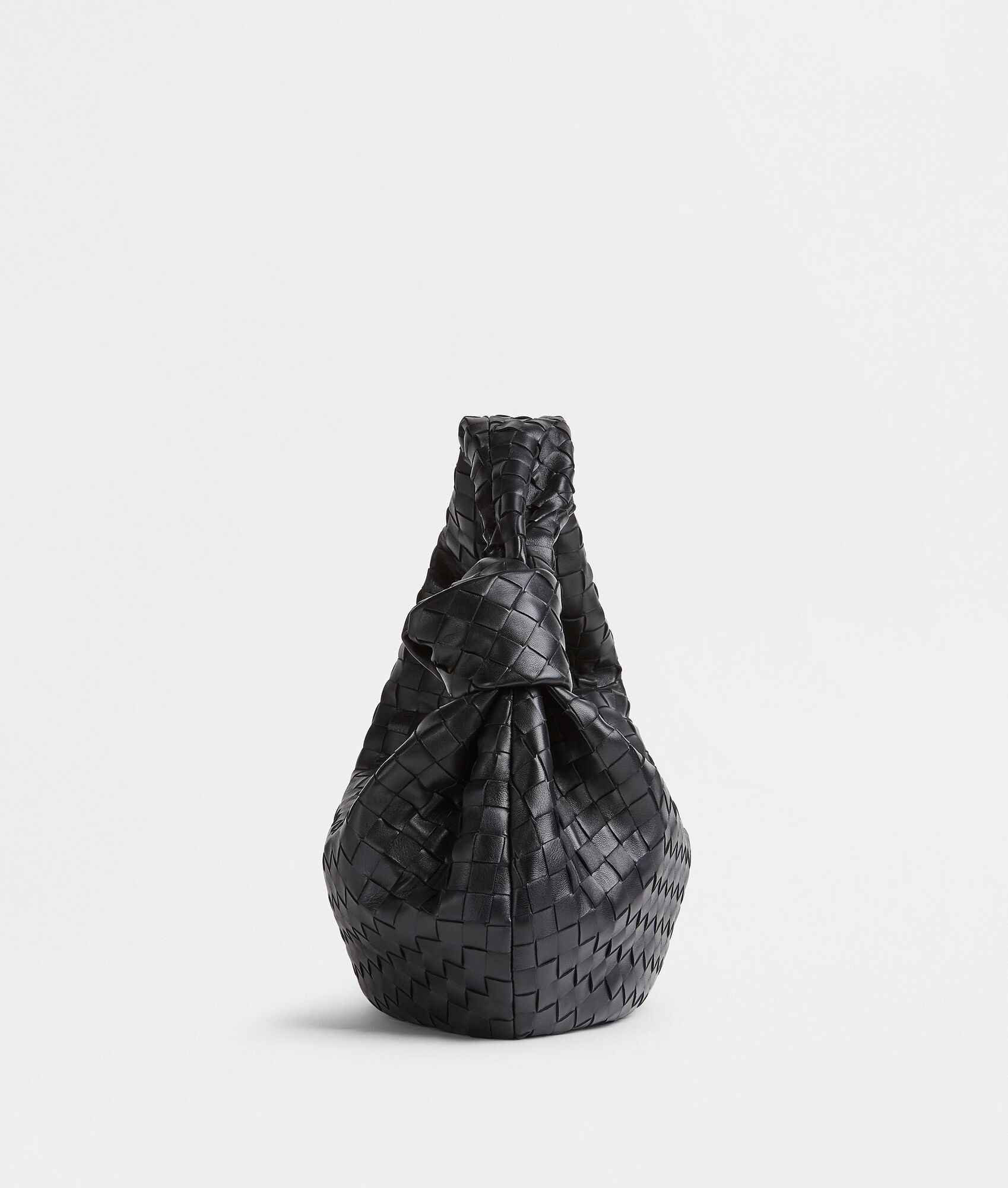 Bottega Veneta - Small Jodie - Black - Image 3
