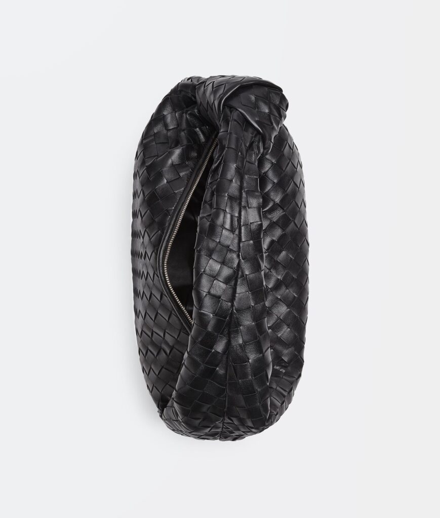 Bottega Veneta - Small Jodie - Black