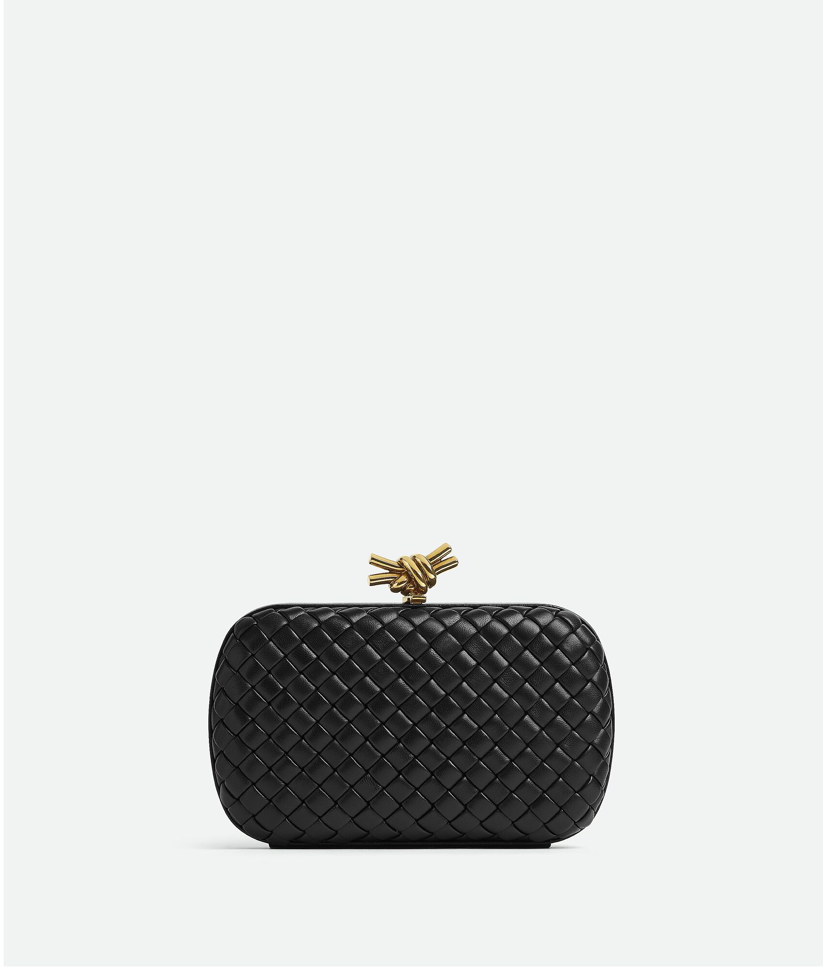 Bottega Veneta - Knot - Black - Image 1