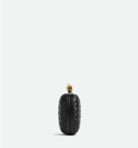 Bottega Veneta - Knot - Black - Image 3