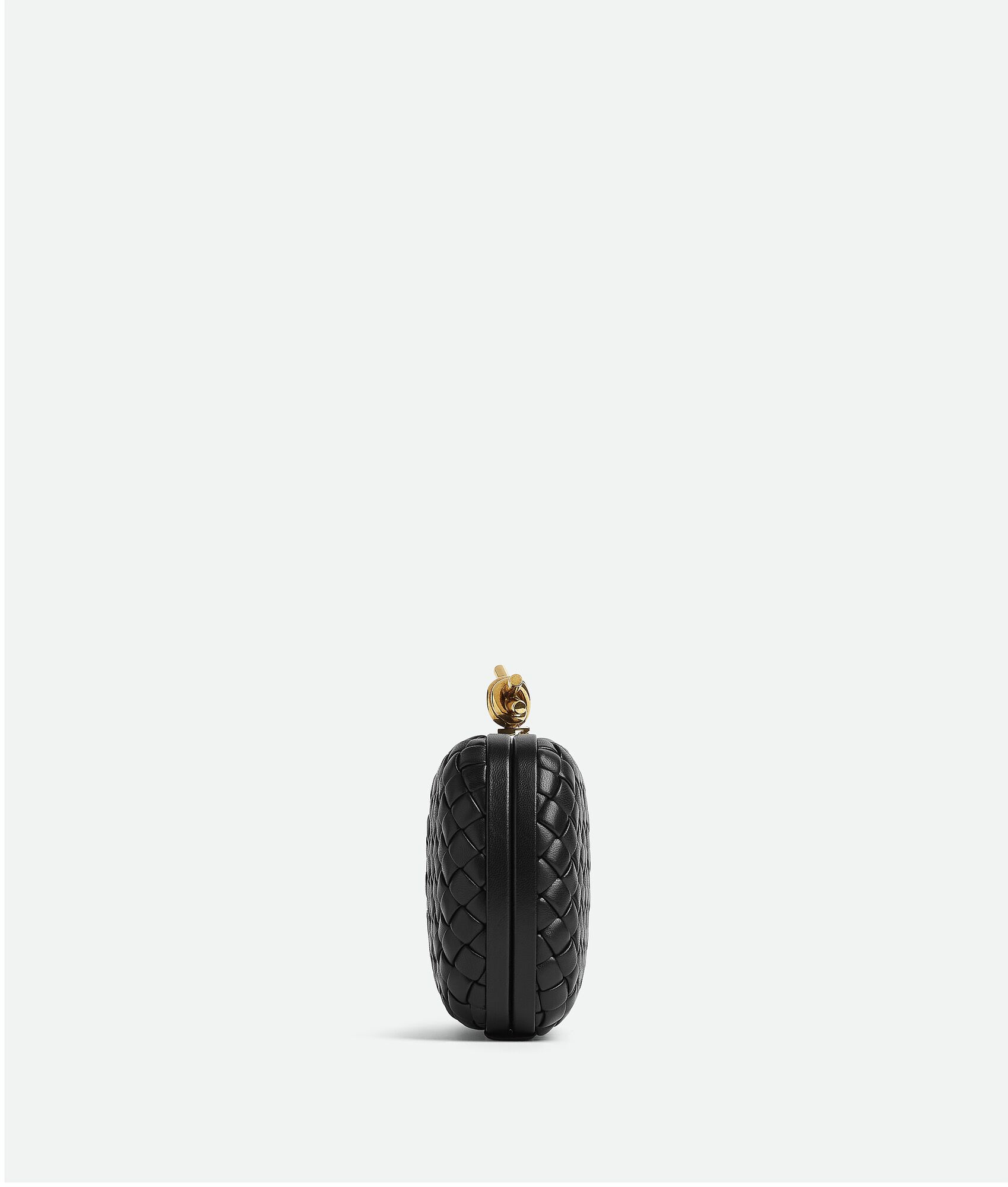 Bottega Veneta - Knot - Black - Image 3