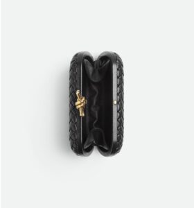 Bottega Veneta - Knot - Black - Image 4