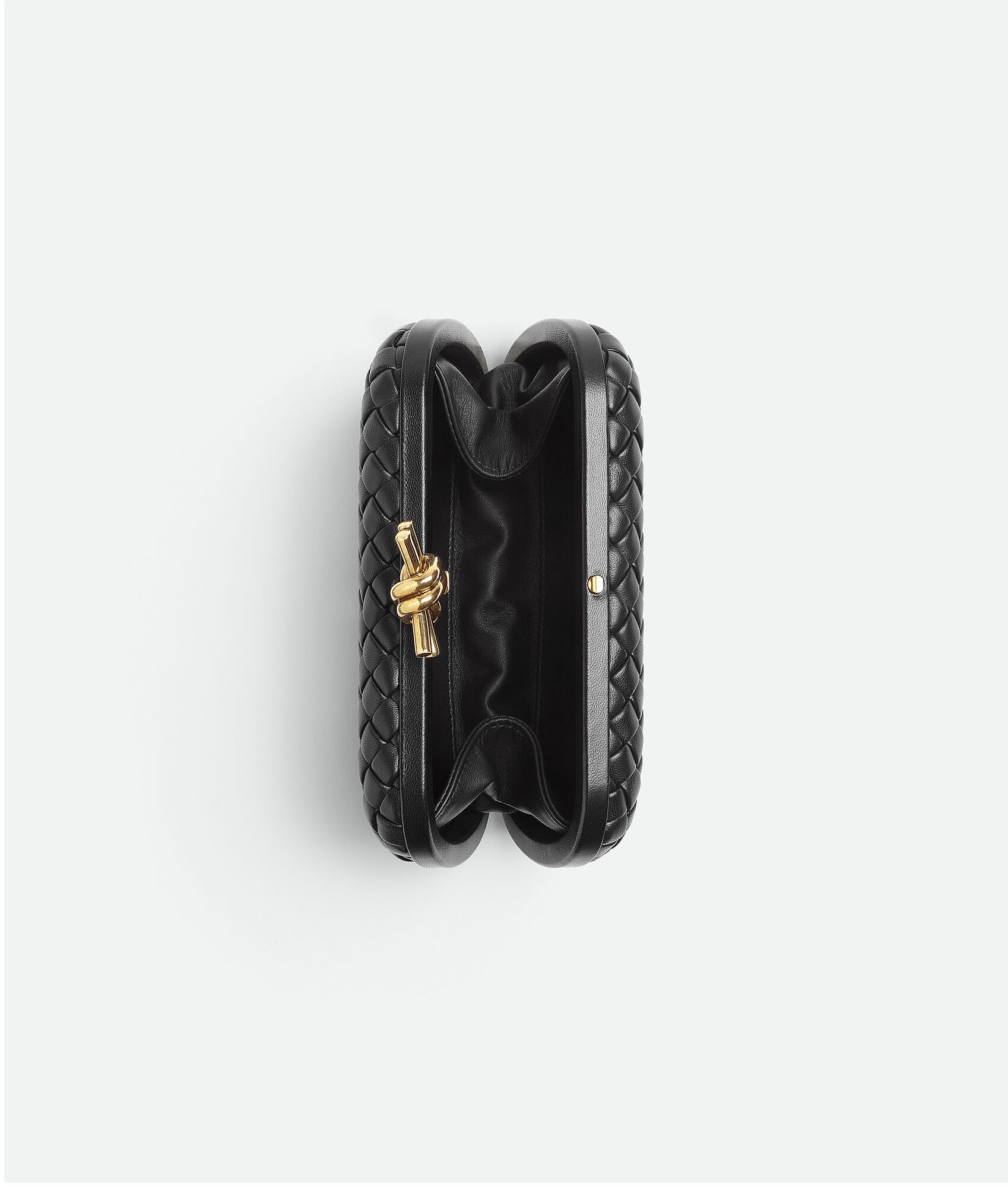 Bottega Veneta - Knot - Black - Image 4