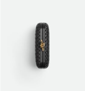 Bottega Veneta - Knot - Black - Image 5