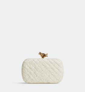 Bottega Veneta - Knot Bone - Image 2