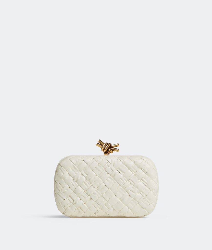 Bottega Veneta - Knot Bone