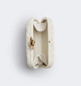 Bottega Veneta - Knot Bone - Image 4