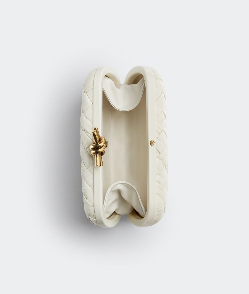Bottega Veneta - Knot Bone