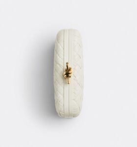 Bottega Veneta - Knot Bone - Image 5