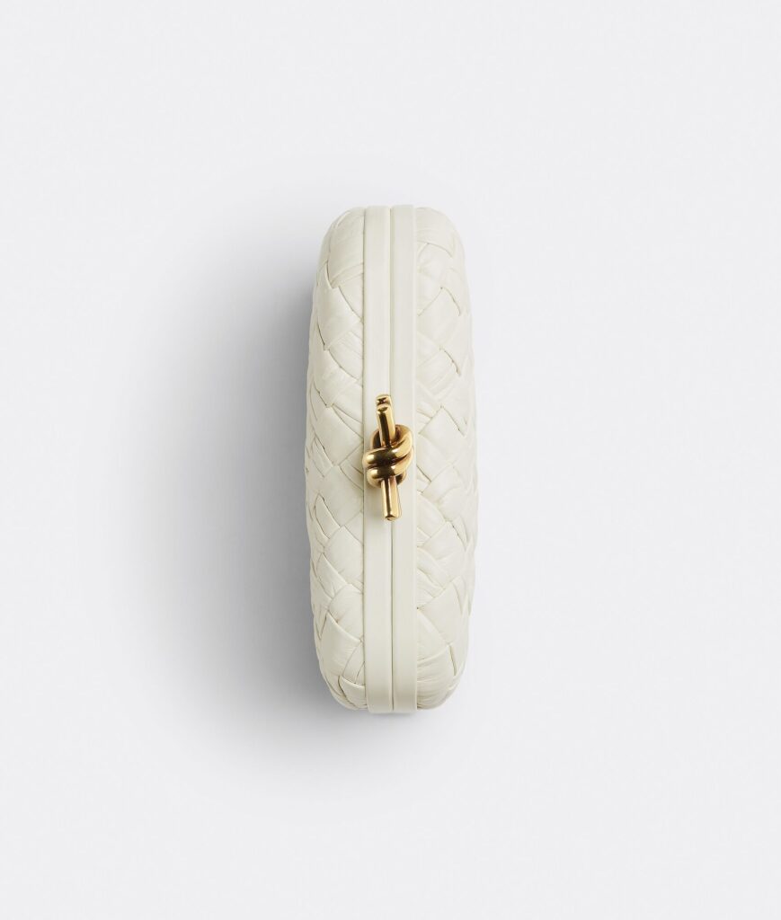 Bottega Veneta - Knot Bone