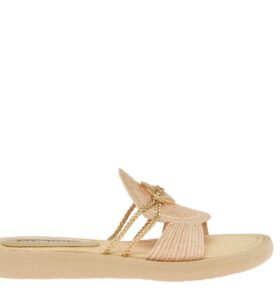 Claudio Merazzi - Moon Sandal - Natural - Image 1