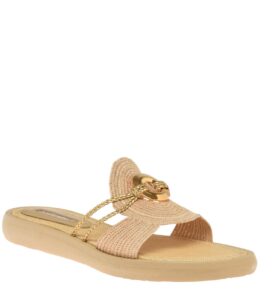 Claudio Merazzi - Moon Sandal - Natural - Image 3