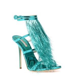 Claudio Merazzi - Mosca Sandal - Acqua - Image 3