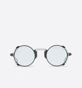 Movitra - MP 01 T Gun with Light Blue Lenses - Image 2