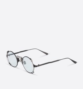 Movitra - MP 01 T Gun with Light Blue Lenses - Image 3