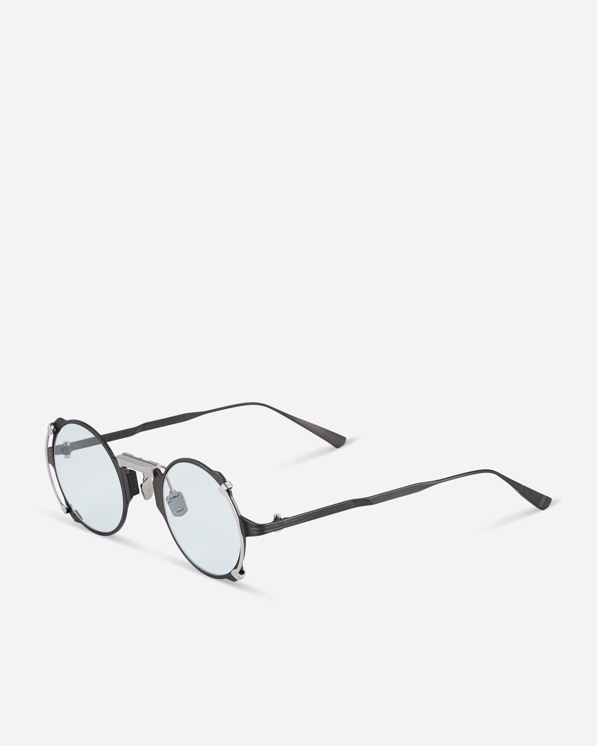 Movitra - MP 01 T Gun with Light Blue Lenses - Image 3