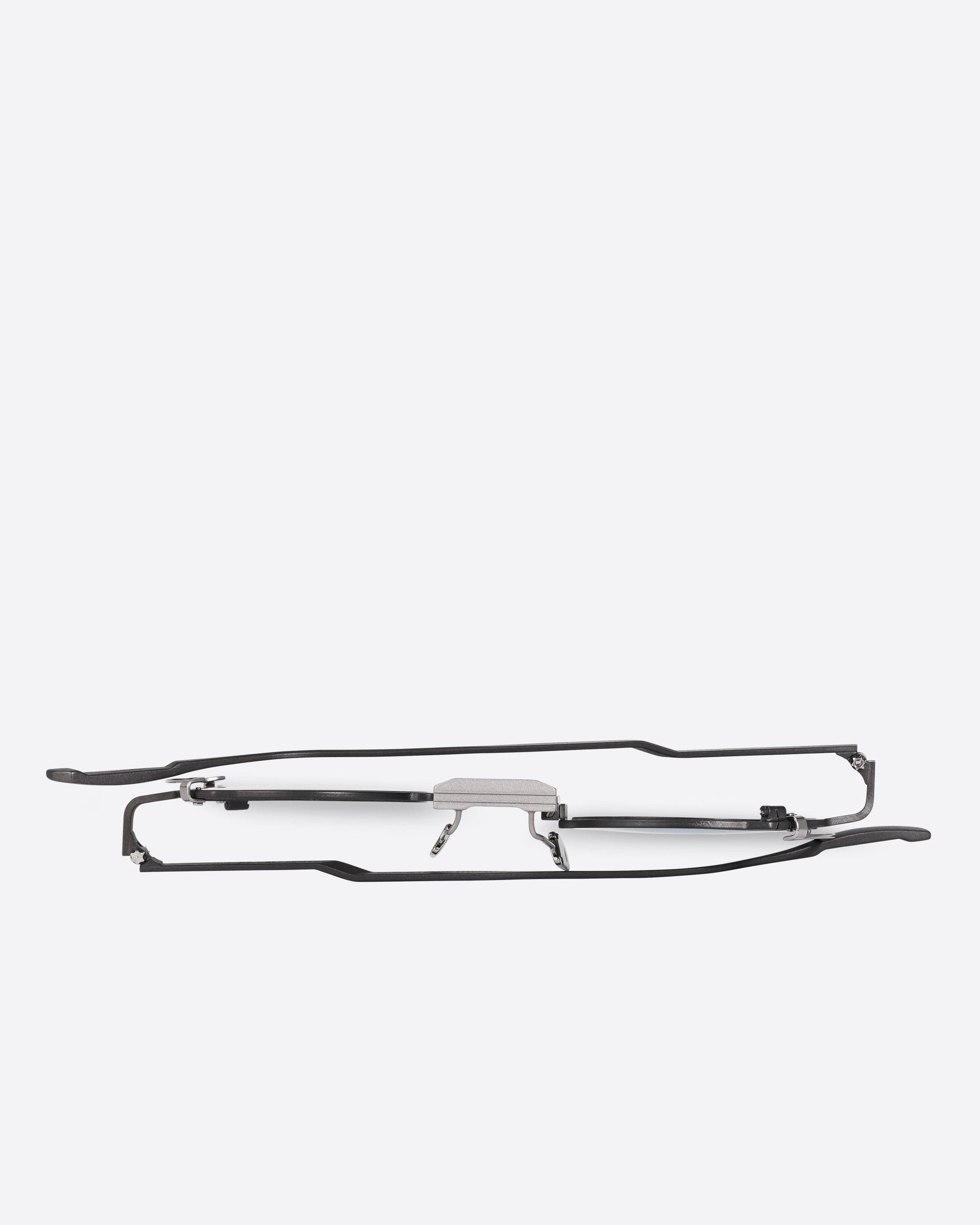 Movitra - MP 01 T Gun with Light Blue Lenses - Image 4