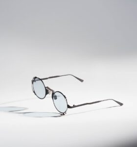 Movitra - MP 01 T Gun with Light Blue Lenses - Image 5